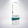LUXULA LED Stehleuchte 100 W 4000 K neutralweiß weiß Produktbild-Vorschau 15