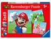 Super Mario Ravensburger 05186 Produktbild-Vorschau 2