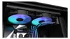Fractal Design Aspect 12 RGB PWM Black Frame 3-pack Náhľad obrázku produktu 2