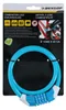Lucchetto a combinazione Dunlop Cable 65 cm Anteprima dell’immagine prodotto 5