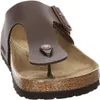 Birkenstock Ramses Braun - Herren Pantoffel - 044701 Produktbild-Vorschau 31
