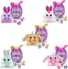 Zuru - Rainbocorns Bunnycorn Surprise Mystery Egg Assorted Náhled obrázku produktu 7