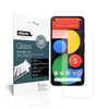 1x Schutzfolie für Google Pixel 5 matt - Anti-Shock 9H Produktbild-Vorschau 1