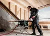 Metabo Tischkreissäge TS 254 M SET mit Untergestell 1500W Produktbild-Vorschau 10