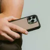 Nomad Robuuste Case voor Apple iPhone 16 Pro - Desertkleur Productafbeelding-voorbeeld 8