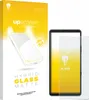 upscreen Entspiegelungs Schutzglas für Sony Xperia 10 VII Produktbild-Vorschau 1