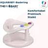 THERMOBABY Aquababy Bade Ring - Puderrosa Produktbild-Vorschau 5