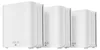 ASUS ZenWiFi BD4, Weiß, Intern, Mesh-Router, Leistung, 603 Produktbild-Vorschau 1