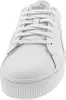 Puma Vikky Stacked L White-White Größe EU 38 Produktbild-Vorschau 46