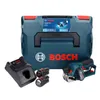 Akku-Hobel GHO 12V-20, 2 x Akku GBA 12V 3.0Ah in L-BOXX Produktbild-Vorschau 7