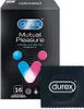 Durex Mutual Climax Preservativi 3 pezzi Anteprima dell’immagine prodotto 3