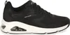 scarpe Skechers Blk Tres Air 177411BLK Anteprima dell’immagine prodotto 1