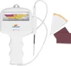 Tester miernik pH, do basenu, 58225 / PC100, elektroniczny Podgląd zdjęcia produktu 2