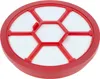 vhbw 2x Motorschutz-Filter kompatibel mit Dirt Devil Produktbild-Vorschau 9