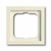 Busch-Jaeger Cadre simple 1721-182K 2CKA001754A4230 Voir les images du produit 5