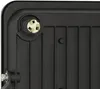 Brennenstuhl 1171250341, Schwarz, IP65, Metall, I, Produktbild-Vorschau 7