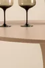 Glade table de salle à manger Ø100 cm beige. Voir les images du produit 5
