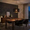 Globo Lighting lampada a sospensione in metallo nichel Anteprima dell’immagine prodotto 5