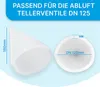 INF Sada ventilačných filtrov pre Zehnder, Helios, Maico, Náhľad obrázku produktu 3