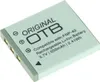 OTB Akku kompatibel zu Fuji NP-40 / Pentax D-LI85 / Samsung Produktbild-Vorschau 2