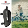 Wasserdichte Fahrradrahmentasche - Peterson Produktbild-Vorschau 7