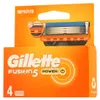 Gillette Fusion5 Power 4 scheermesjes Voir les images du produit 17