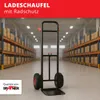 Grafner Sackkarre klappbar und ausziehbar, Belastbarkeit Produktbild-Vorschau 6
