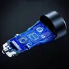 Choetech 63W Dual USB-C 45w+ USB-A 18w fast car charger Náhled obrázku produktu 4