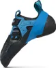 Scarpa Instinct VSR Black/Azure 42,5 Kletterschuhe Produktbild-Vorschau 1