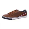 Tom Tailor scarpe da uomo scarpe stringate marrone tempo Anteprima dell’immagine prodotto 6