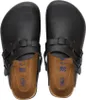 Birkenstock Kay SL schwarz normale Weite Gr. 45 Produktbild-Vorschau 5
