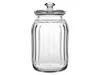 Paşabahçe Viva Vorratsbehälter 1500 ml 217 mm mit Produktbild-Vorschau 1