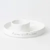 Räder Schale Mittelpunkt happines is all around D.15,5cm, Produktbild-Vorschau 1