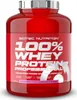 Scitec Nutrition 100% Whey Protein Professional 2350g Produktbild-Vorschau 1