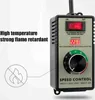 4000W regulátor napětí s plynulou regulací otáček - Náhled obrázku produktu 3