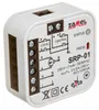 Rollladensteuerung 5A AC-3 230V 0-2min SRP-01 Zamel Produktbild-Vorschau 7