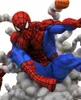 Diamond Select Marvel Gallery - Pumpkin Bomb Spider-Man Produktbild-Vorschau 2