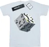 Disney - T-Shirt für Damen BI36580 (3XL) (Weiß) Produktbild-Vorschau 1