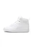 Puma Rebound Joy JR Stiefel Weiß Produktbild-Vorschau 2