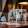 Canon PP-201 13x13 cm Photo Cube Creative Pack White Green Produktbild-Vorschau 5