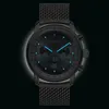 Zeppelin 8886-M3 Herrenuhr LZ 14 Marine Chronograph Produktbild-Vorschau 18
