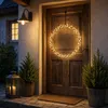 Northpoint XXL LED-lichtkrans, 1000 LED's, IP44, Productafbeelding-voorbeeld 7