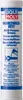 A product shot of a tube of grease. Produktbild-Vorschau