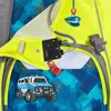Step by Step pull-over accessoires pour cartables Giant LED Voir les images du produit 6