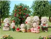 Sylvanian Families 5619, 3 Jahr(e), Mehrfarbig, Produktbild-Vorschau 7