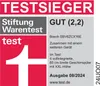 SBV6ZCX16E Einbau-Geschirrspüler vollintegriert 60 cm Produktbild-Vorschau 12