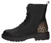 Schnürstiefelette Warmfutter bis 35mm Absatz (casual) Produktbild-Vorschau 2