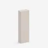 Modulare Garderobe mit Paneel und Sitzbank Composizione 301 Produktbild-Vorschau 3