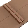 Gabionenbank Gabionen Sitzbank WPC 100x30x43cm Gartenbank Produktbild-Vorschau 9