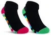 2 I 4 I 6 paia di calze THERMO da donna calze interne in Anteprima dell’immagine prodotto 7